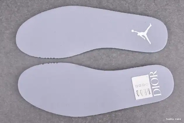 Cheap Husky (DR X box) DR 1 JORDAN shoe LOW OG CN8607-002 0520